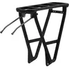 Image de Polisport Bike Hrp Standard Porte-bagages arrière Argent Argent One Size