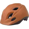 Image de Casque pour enfant Bobike XS 48-52 cm, moulé, marron chocolat