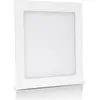 Image de Panneau LED Carré 85 x 85 mm 3W 4000K Blanc neutre ASLO