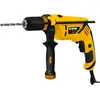 Image de Perceuse à percussion 600W mandrin 13mm Autoserrant Poignée SOFT GRIP Sélecteur de vitesse VITO