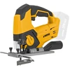 Image de Vito Pro-power - Scie Sauteuse Sans Fil 20v Ego Li V Sans Batterie Ni Chargeur Vito