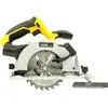 Image de Scie Circulaire sans fil 20V LI Sans Batterie ni chargeur VITO