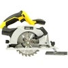 Image de Vito Pro-power - Scie Circulaire Sans Fil 20v Ego Li Sans Batterie Ni Chargeur Vito