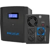 Image de Onduleur Interactif Phasak Sirius 2260 Va Modèle Ph 7322, Protection Des Équipements Sensibles, Régulation Automatique De La Tension, Surtension, Démarrage À Froid, Recharge Automatique.