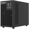 Image de Phasak Rack on-Line PH9230   Groupe de continuité 3000 VA 3 x Schuko en occasion ou reconditionné