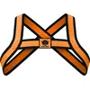 Image de Barcode Berlin - Clubwear Homme - Harness Colin Orange - 1x Taille L