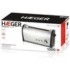 Image de Grille-pain Haeger Desayuno 1000 W
