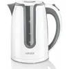 Image de Bouilloire Haeger Hot 1,7 L 2200W Gris Haeger