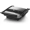 Image de Gril électrique Haeger New Bistrô 2000W Noir - Neuf