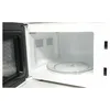 Image de HAEGER SOUS-CHEF 20 - Four à micro-ondes, puissance 700W, capacité 20L - 6 niveaux de puissance, fonction décongélation, minuterie 30 minutes, plateau tournant en verre 24,5cm