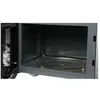 Image de Micro-ondes Haeger Magic Micro 26 Gris 800W