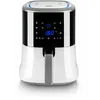 Image de Friteuse Haeger Aero Fryer 2,2 L Blanc