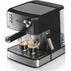 Image de Haeger Cm-85b.011a Machine à espresso Argent One Size / EU Plug 220V Argent One Size