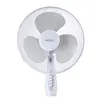 Image de Haeger SF-16W.011A Ventilateur blanc