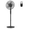 Image de Haeger Sf16r013a Premium Ventilateur sur pied Argent One Size / EU Plug 220V Argent One Size