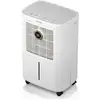 Image de Haeger DE-D10.012A déshumidificateur 1,6 L 46 dB 240 W Blanc - Neuf