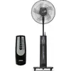 Image de Ventilateur avec humidificateur