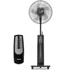 Image de Ventilateur Haeger hf-18r.002a 70W noir - Neuf