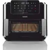 Image de Haeger Af-d10.010a Friteuse à air chaud 10l 2600w Noir 10 Liters / EU Plug 220V Noir 10 Liters