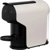 Image de Delta Q Quick Machine à café à capsules Argent One Size / EU Plug Argent One Size