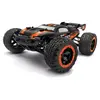 Image de BlackZon Slyder ST RTR, camion tout-terrain pour piste courte / stade, 1:16, 800 mAh