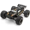 Image de BlackZon Slyder ST RTR, camion tout-terrain pour piste courte / stade, 1:16, 800 mAh