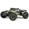 Image de Smyter DT 1/12 4WD Electric Desert Truck - Zelený