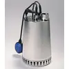Image de Pompe pour eaux usées Grundfos Unilift AP12.40.06.A1 1x230 V 0,6 kW, câble de 10 m, 1 pièce.