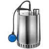 Image de Grundfos Pompe Submersible Unilift Ap12 Pompe De Drainage / Acier Inoxydable Avec Chemise De Refroidissement Unilift Ap12.40.06.a1, 0,9 Kw 5 L/s 96010979