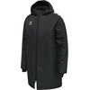 Image de hummel Core XK Bench Veste de Stade Unisexe noir S