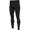 Image de Newline Running Tight Men Pantalon de course hommes BLACK S