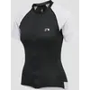Image de newline Core Biking maillot cycliste dames noir XS