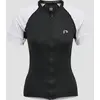 Image de newline Maillot de vélo Core Womens - noir, Größe:S