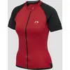 Image de newline Core Biking maillot cycliste femme rouge tango XL