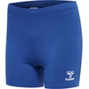 Image de Hummel Core Volley Coton Hipster ladies, rouge, XXL