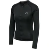 Image de newline Core Biking maillot cycliste à manches longues dames noir L