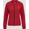 Image de newline Veste vélo Core Womens - rouge tango, Größe:XL
