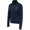 Image de newline Veste thermique Core Bike Womens - black iris, Größe:XL