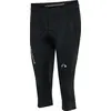 Image de newline Core Biking 3/4 Fahrradhose Damen black XS