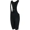 Image de newline Core Biking Cuissard à bretelles pour femmes black XXL