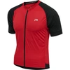 Image de newline S Core Biking maillot cycliste homme rouge tango XL