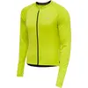 Image de Hummel Mens Core Bike L/s Jersey, EVENING PRIMROSE, XXXL, men