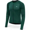 Image de newline Homme Core Bike L/S Jersey - sea moss, Size:XL