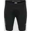 Image de newline Mens Core Bike Panel Shorts - black, taille:S