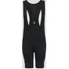 Image de newline Mens Core Bike Panel Bib Shorts - black, Taille:L