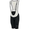 Image de newline S Core Biking Panel Fahrradshorts Herren noir/blanc L