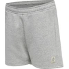 Image de hummel GG12 Sweatshorts Damen grey melange XS