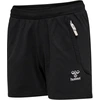 Image de Hummel hmlMOVE GRID Coton Short Femmes