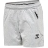 Image de Hummel hmlMOVE GRID Coton Short Femmes