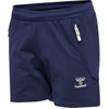 Image de Hummel hmlMOVE GRID Coton Short Femmes